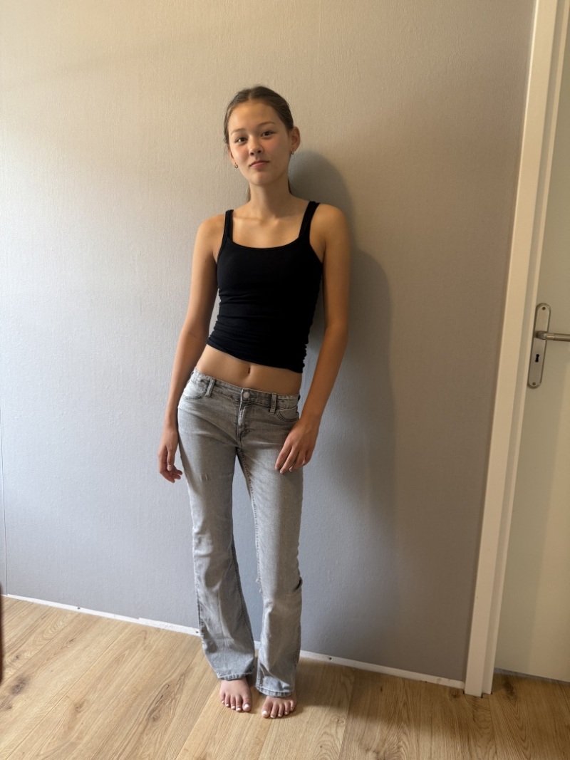 ZAZA Casting model ID: 22287