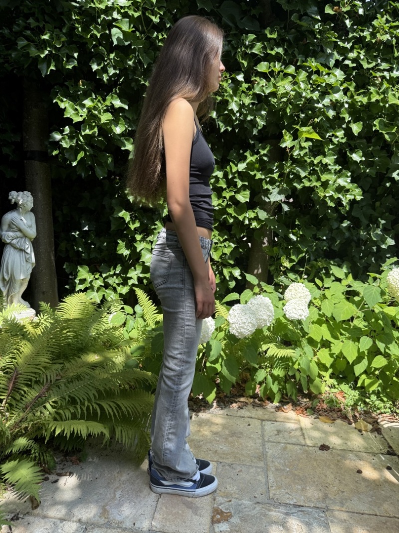 ZAZA Casting model ID: 22287