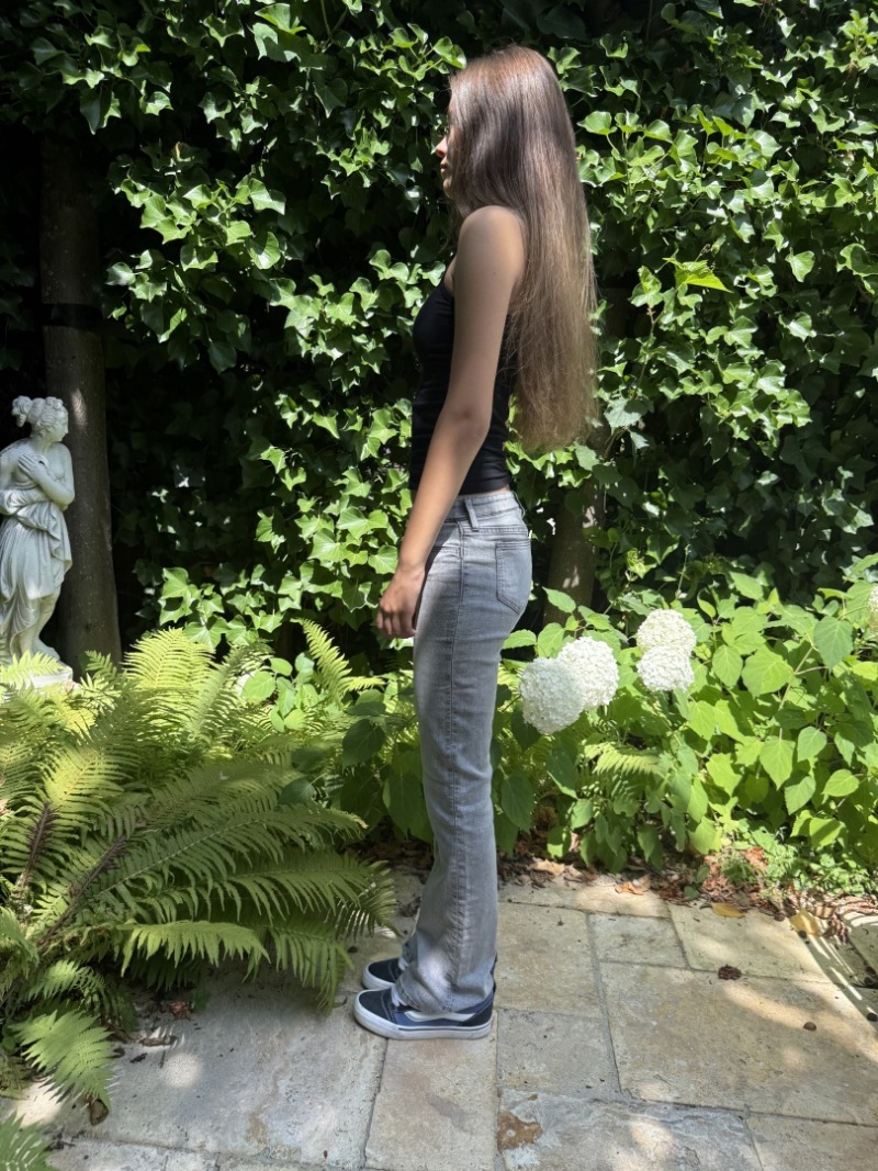 ZAZA Casting model ID: 22287