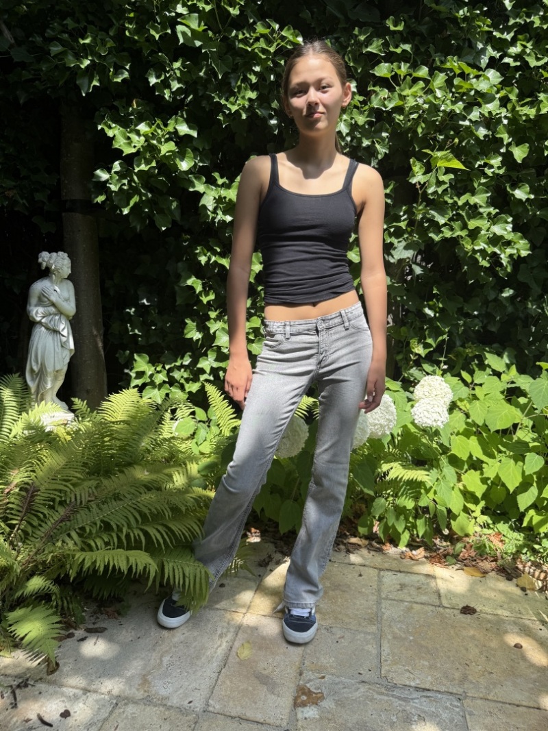 ZAZA Casting model ID: 22287