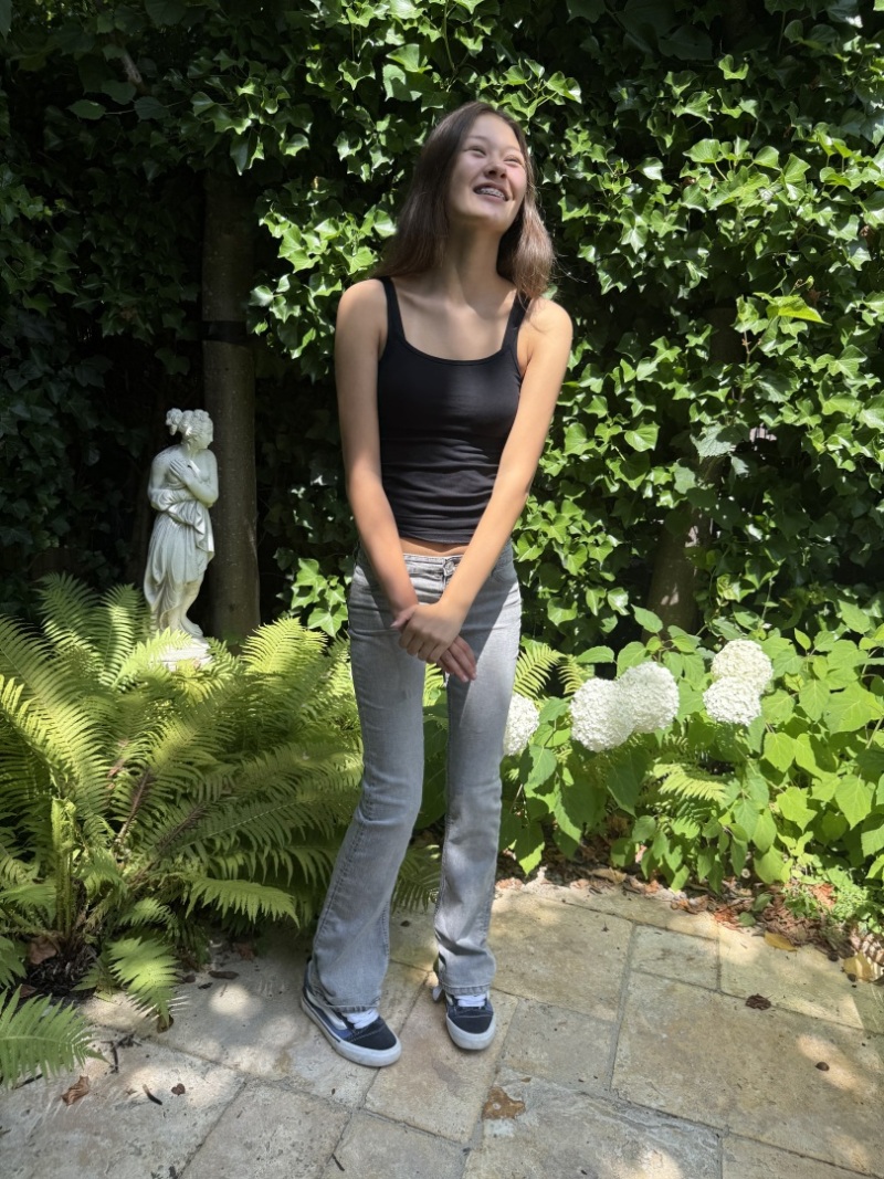 ZAZA Casting model ID: 22287