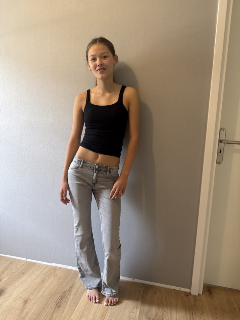 ZAZA Casting model ID: 22287