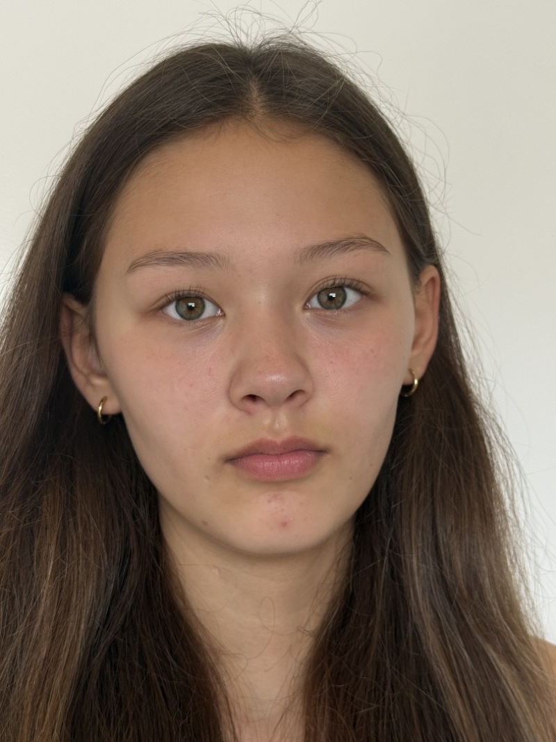 ZAZA Casting model ID: 22287