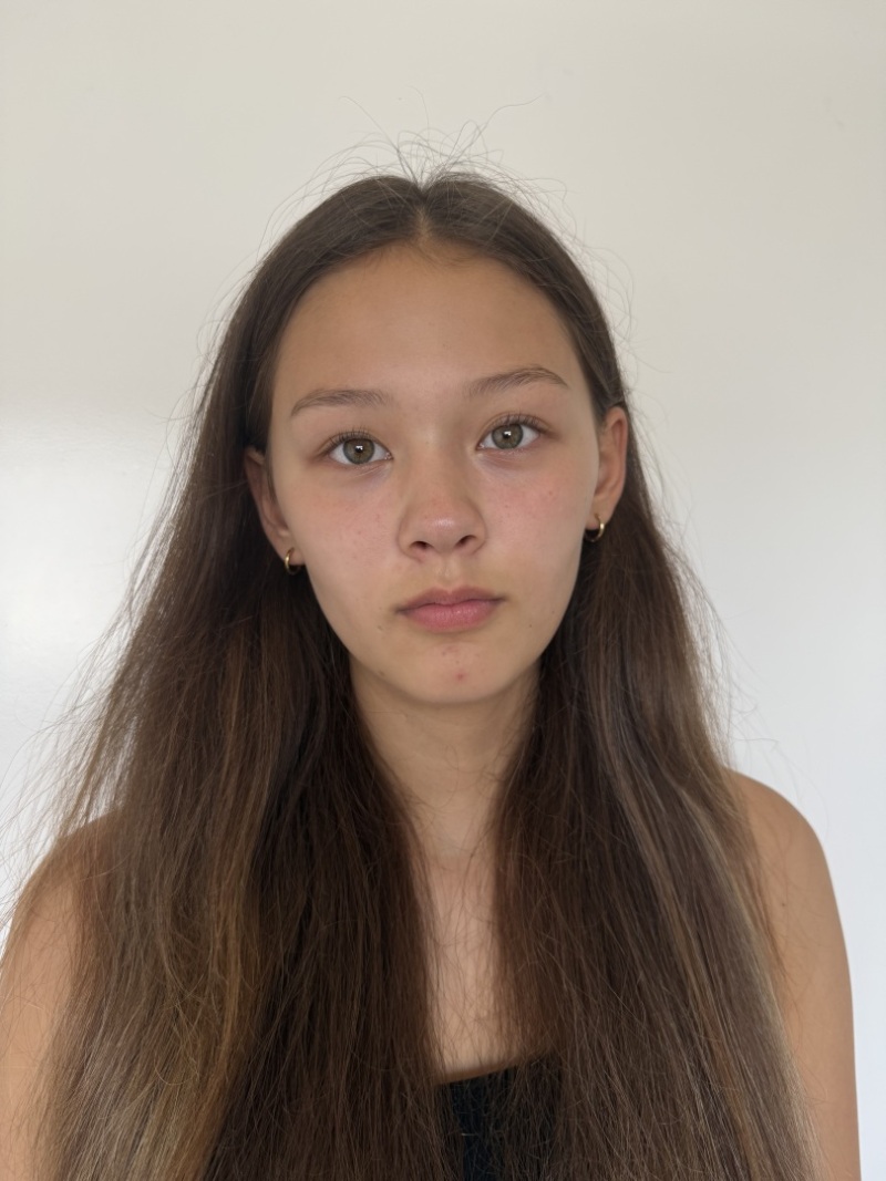 ZAZA Casting model ID: 22287