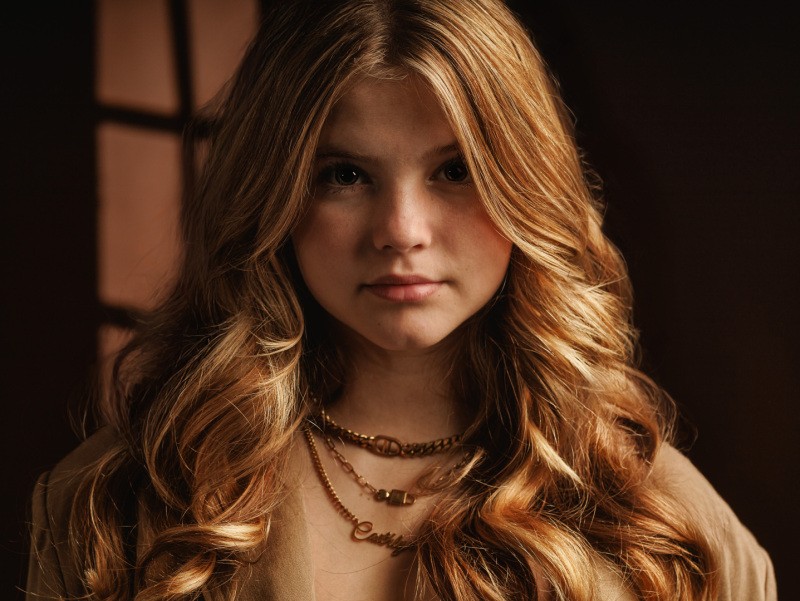 ZAZA Casting model ID: 18454