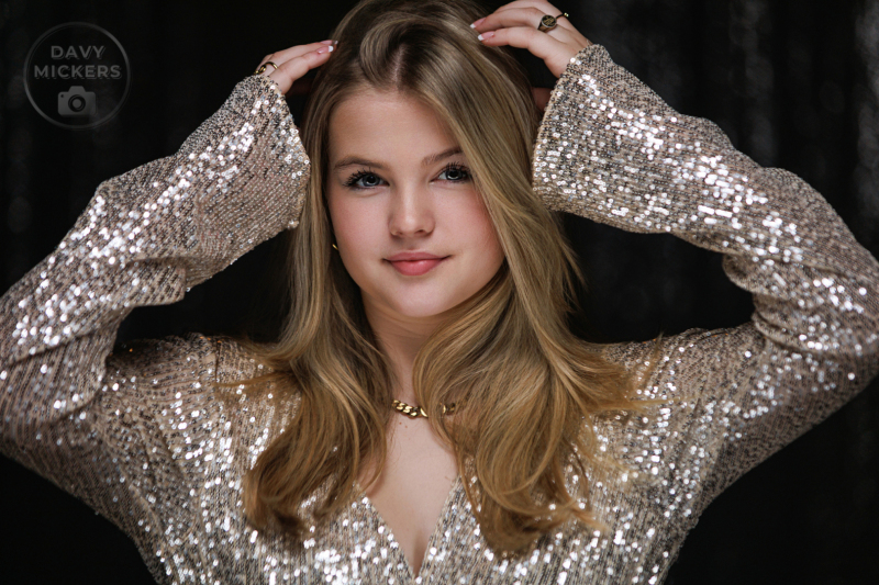 ZAZA Casting model ID: 18454