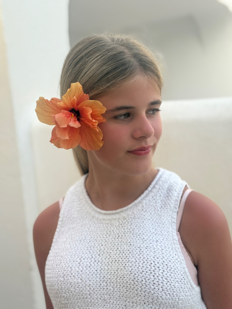 ZAZA Casting model ID: 3123