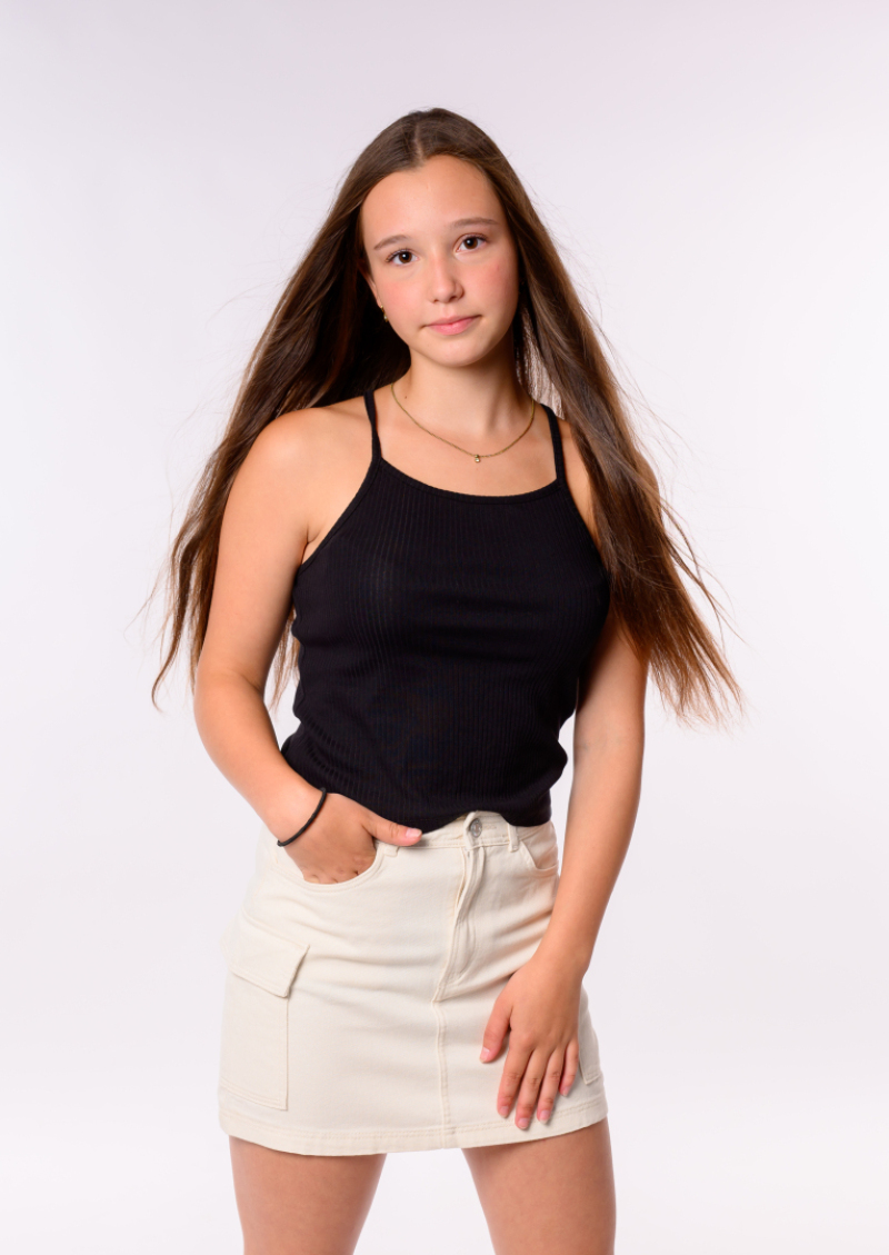ZAZA Casting model ID: 28103