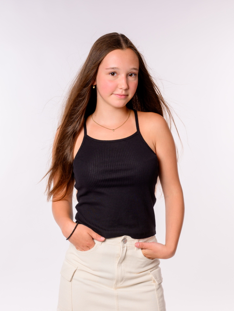 ZAZA Casting model ID: 28103