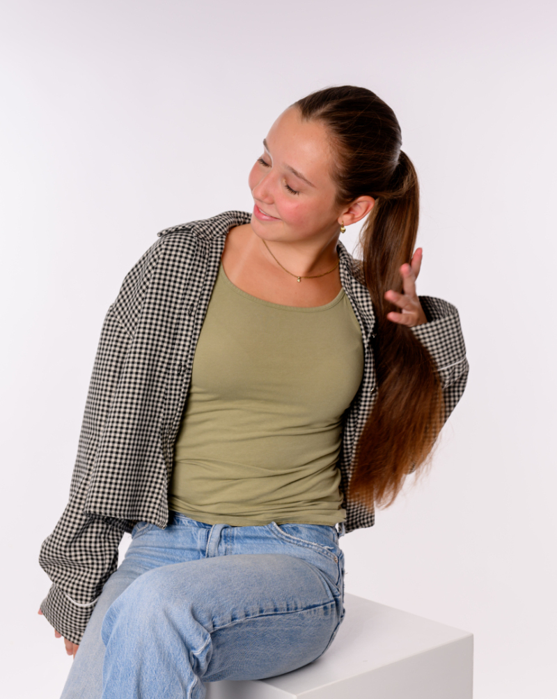 ZAZA Casting model ID: 28103