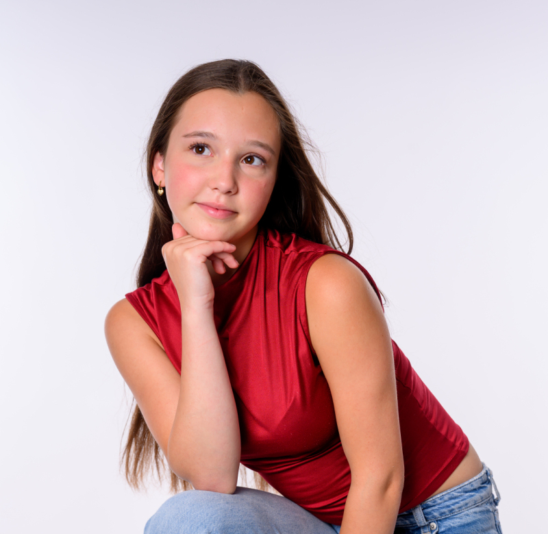 ZAZA Casting model ID: 28103