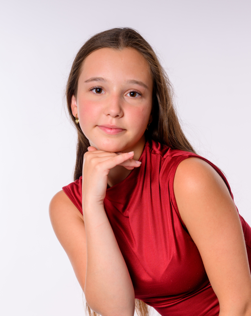 ZAZA Casting model ID: 28103
