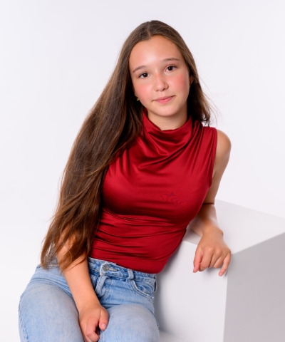 ZAZA Casting model ID: 28103