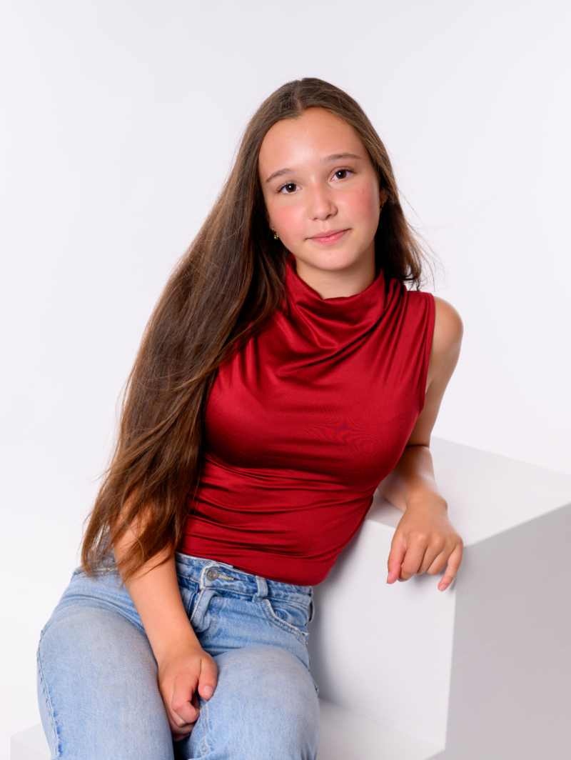 ZAZA Casting model ID: 28103