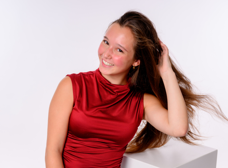 ZAZA Casting model ID: 28103