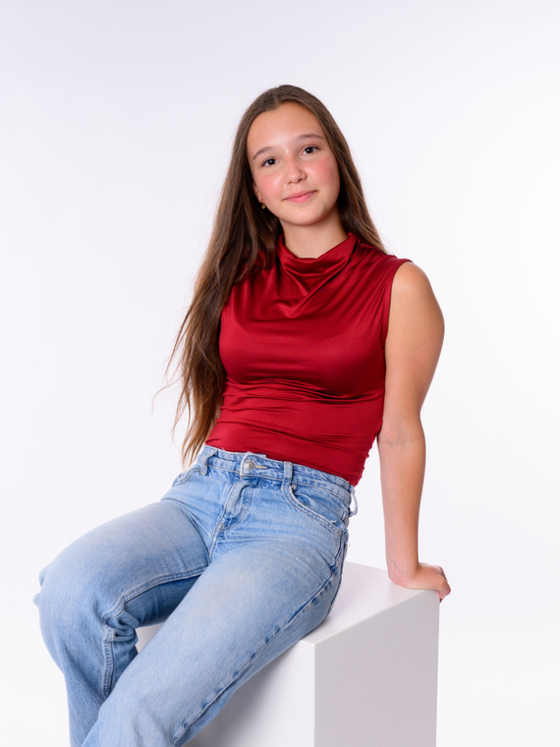 ZAZA Casting model ID: 28103