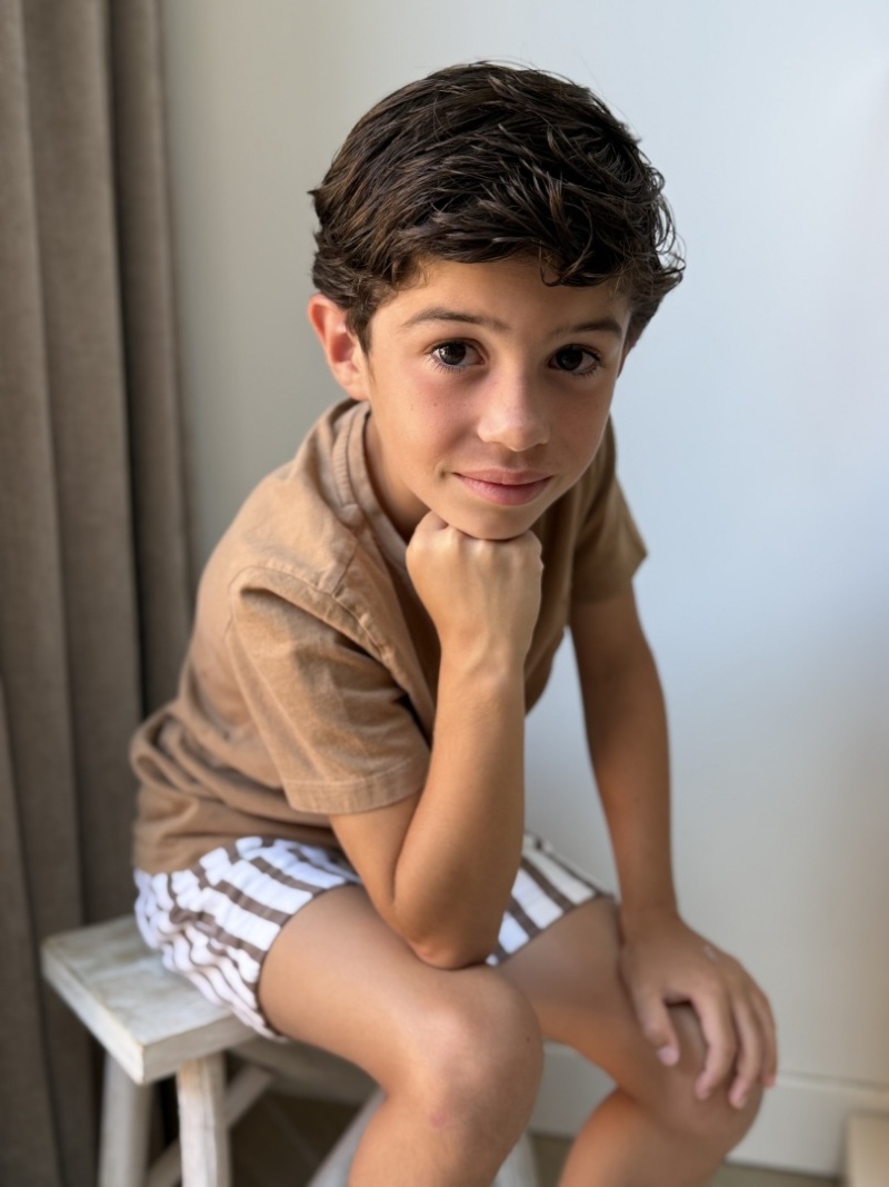 ZAZA Casting model ID: 25789