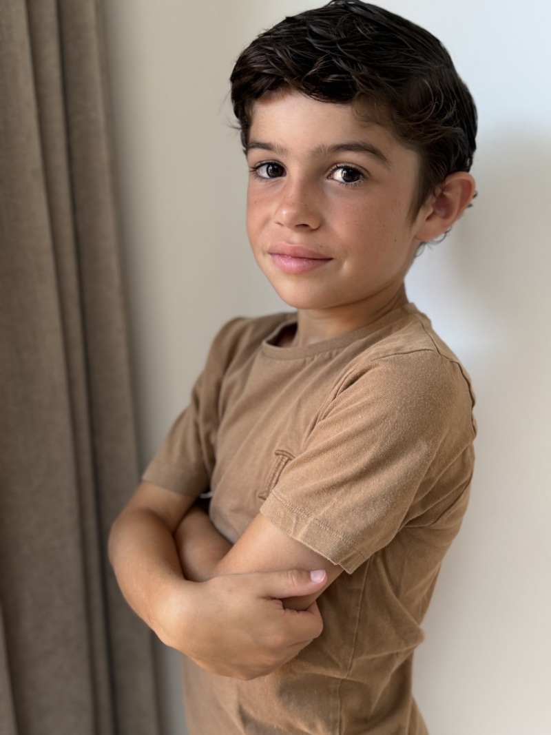 ZAZA Casting model ID: 25789