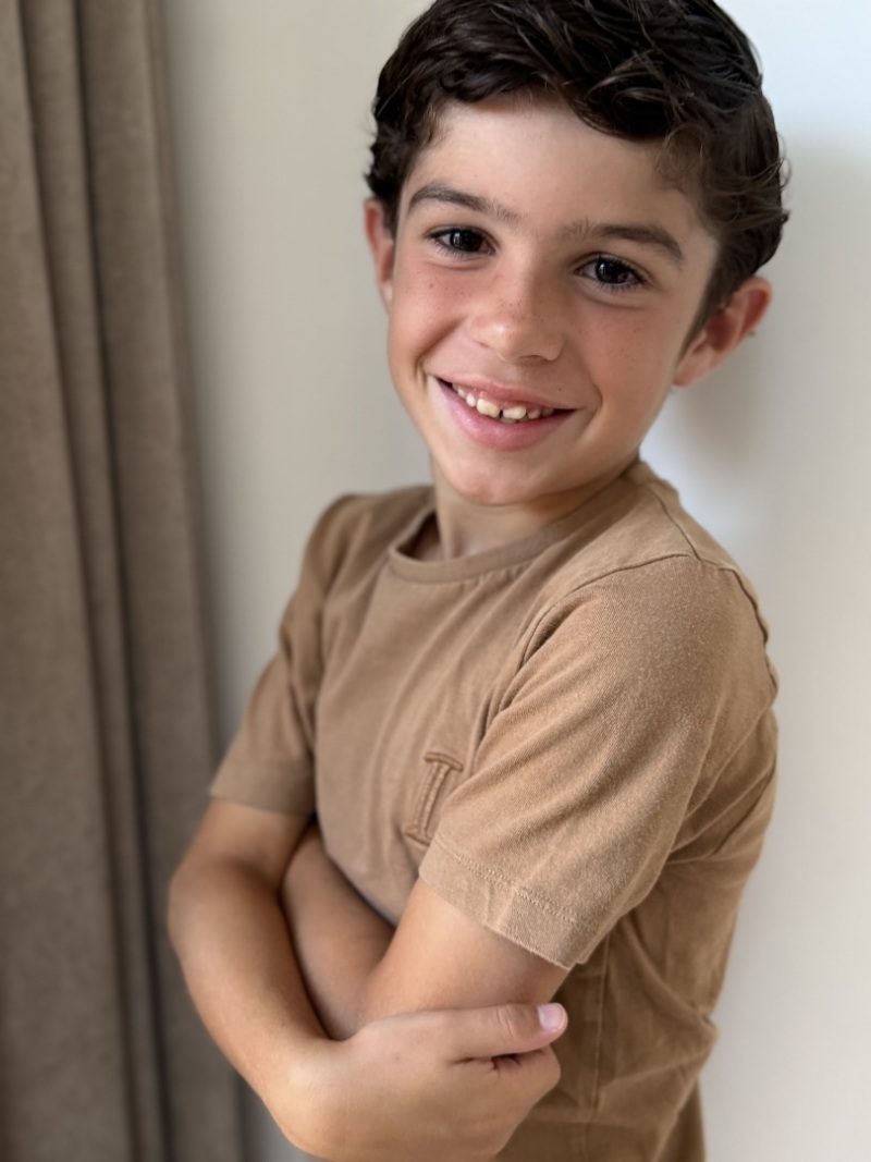 ZAZA Casting model ID: 25789