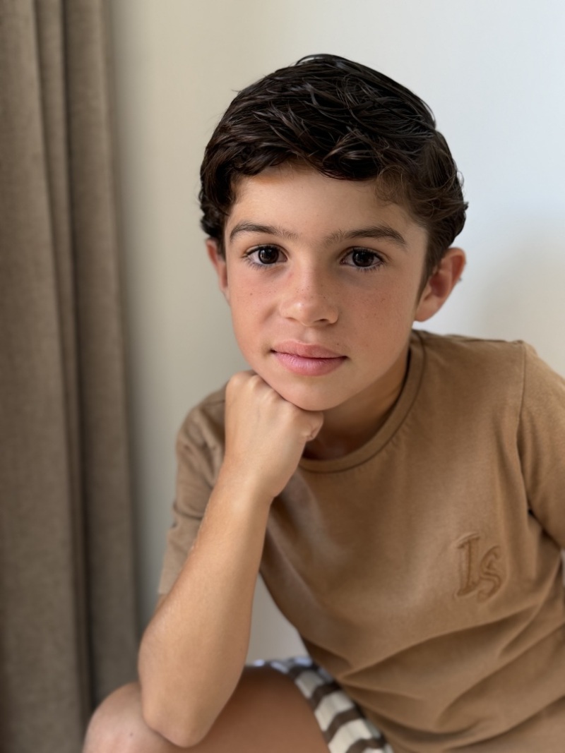 ZAZA Casting model ID: 25789