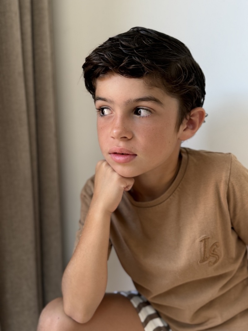 ZAZA Casting model ID: 25789