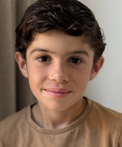 ZAZA Casting model ID: 25789