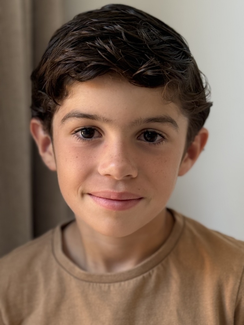 ZAZA Casting model ID: 25789