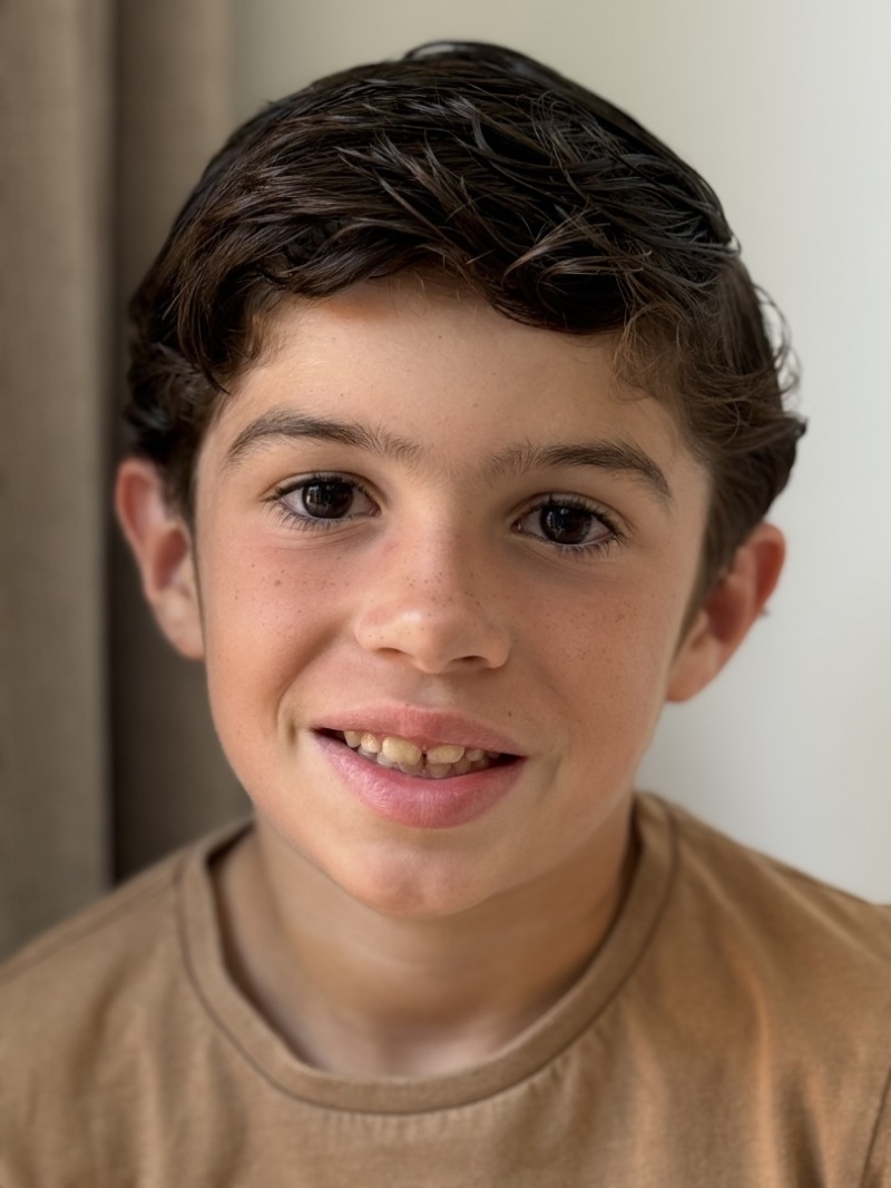 ZAZA Casting model ID: 25789