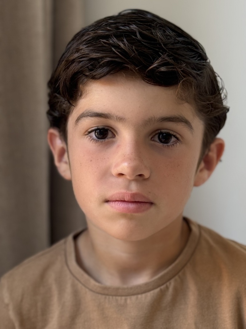 ZAZA Casting model ID: 25789
