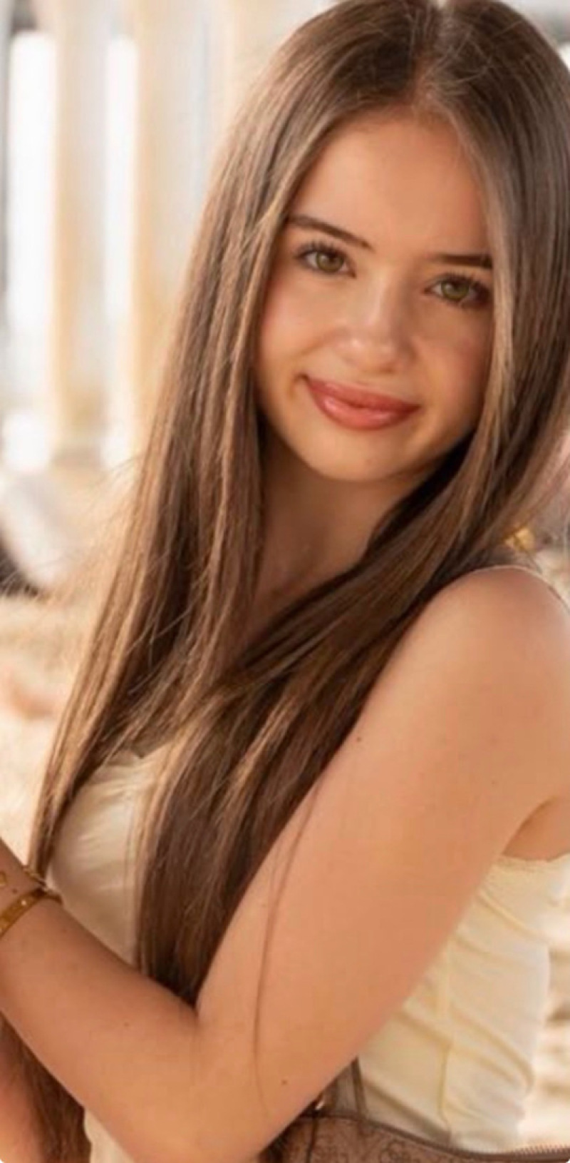 ZAZA Casting model ID: 16229