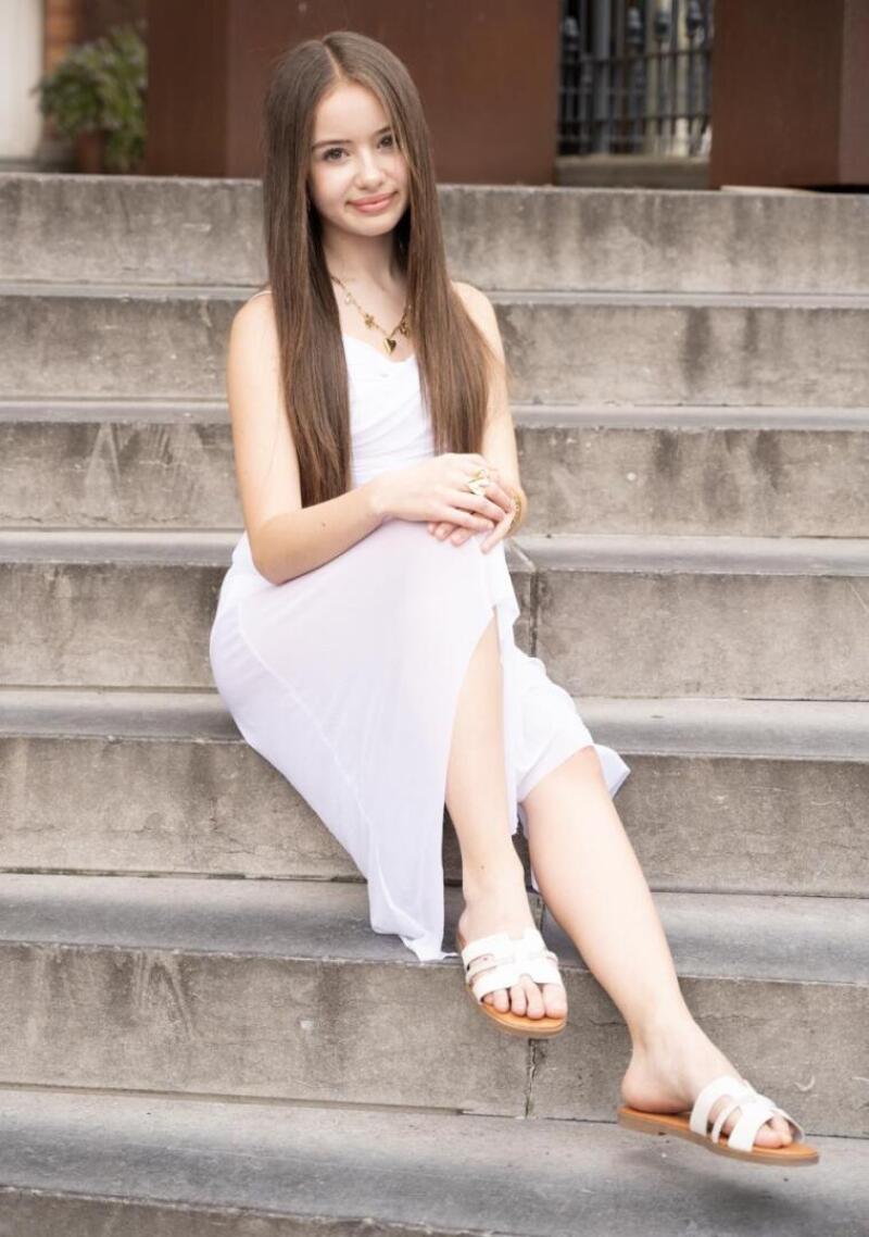 ZAZA Casting model ID: 16229