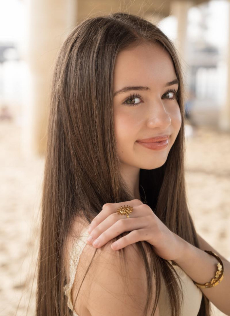 ZAZA Casting model ID: 16229