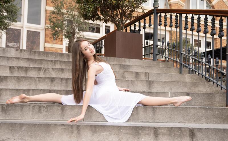 ZAZA Casting model ID: 16229