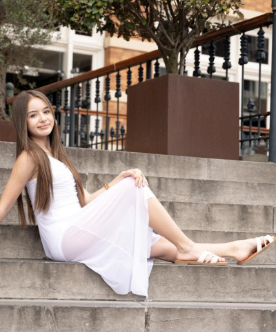 ZAZA Casting model ID: 16229