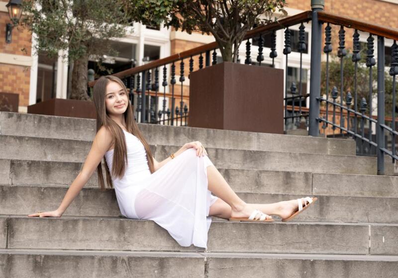 ZAZA Casting model ID: 16229
