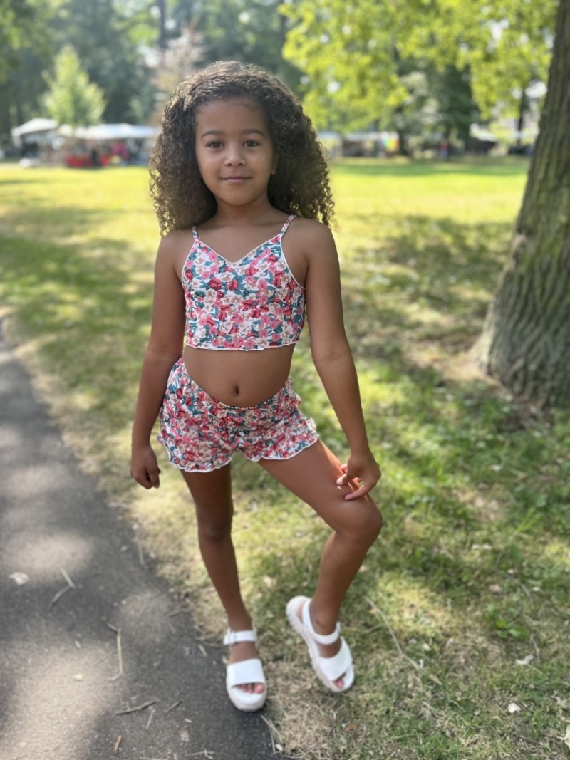 ZAZA Casting model ID: 25886