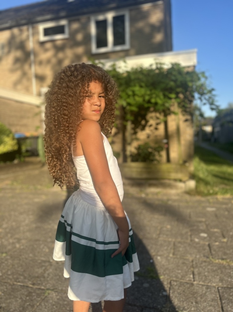 ZAZA Casting model ID: 25886
