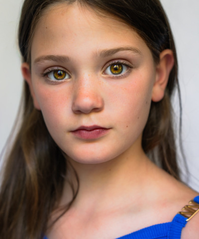 ZAZA Casting model ID: 20478
