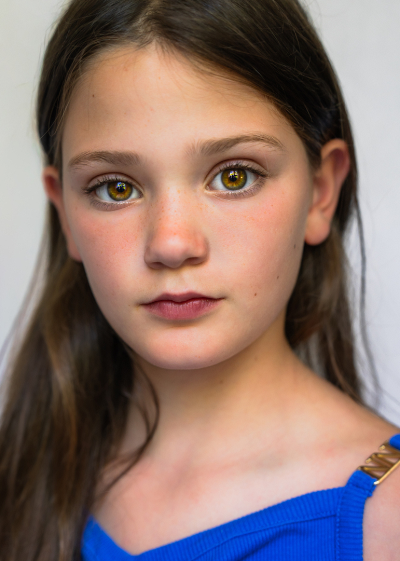 ZAZA Casting model ID: 20478