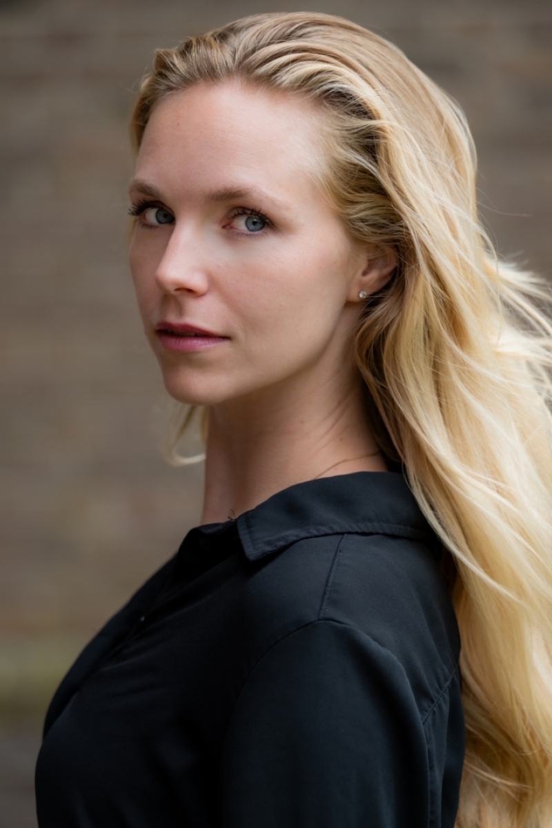 ZAZA Casting model ID: 18479