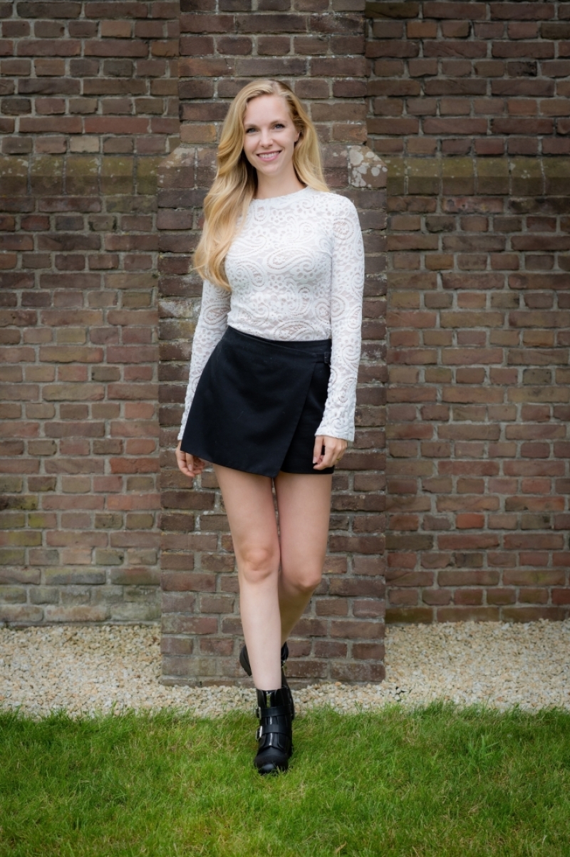 ZAZA Casting model ID: 18479