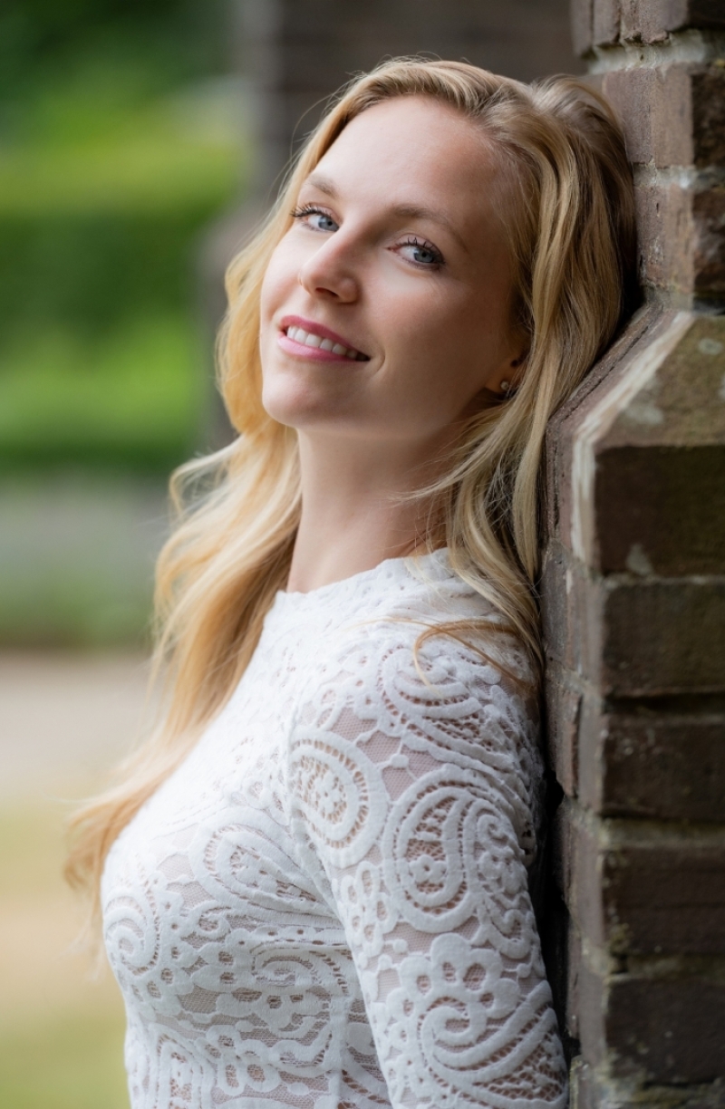 ZAZA Casting model ID: 18479
