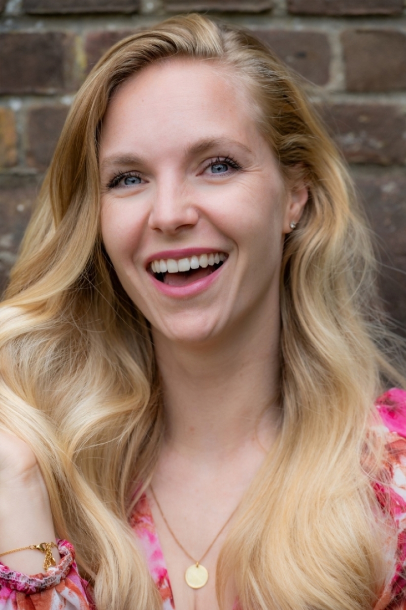 ZAZA Casting model ID: 18479