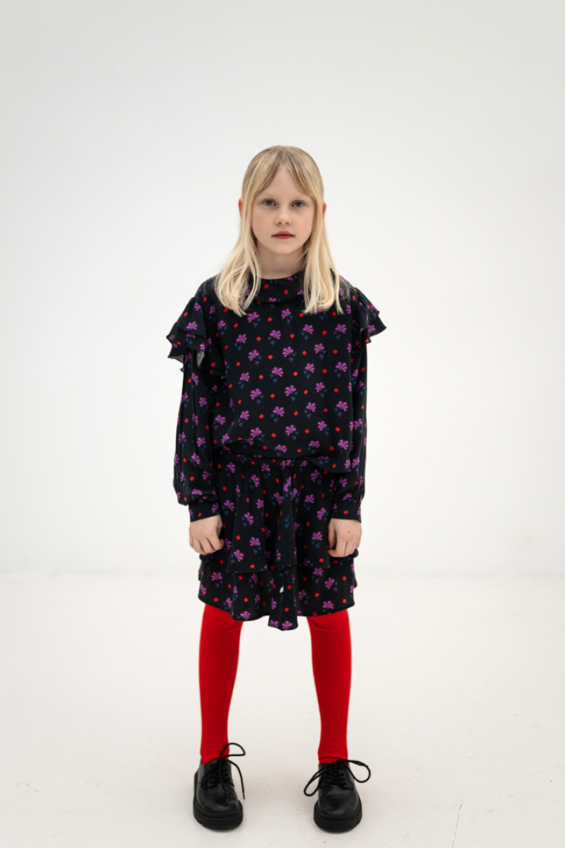 ZAZA Casting model ID: 23085