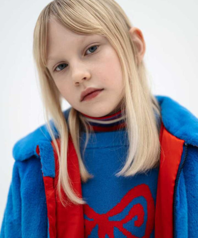 ZAZA Casting model ID: 23085