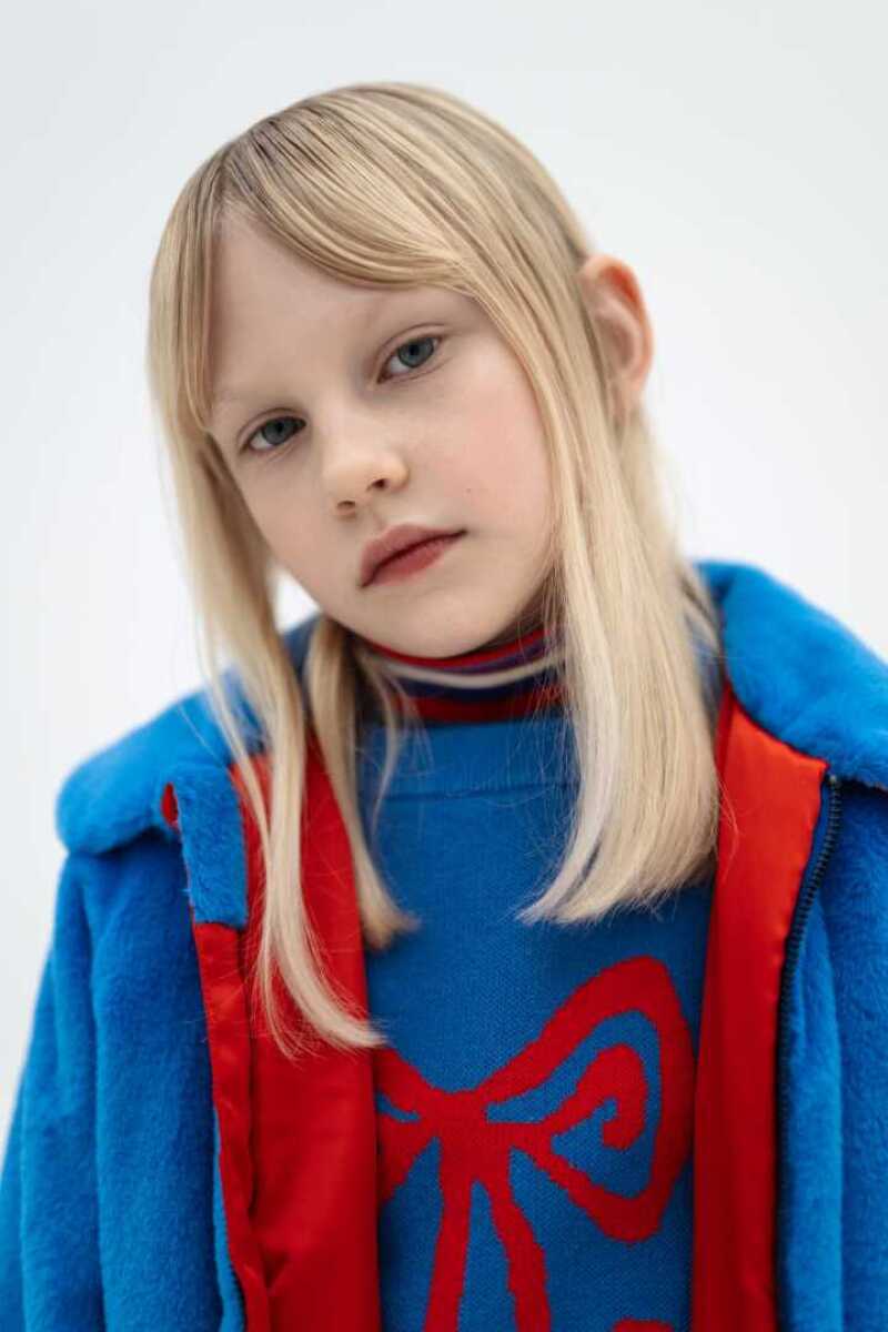 ZAZA Casting model ID: 23085