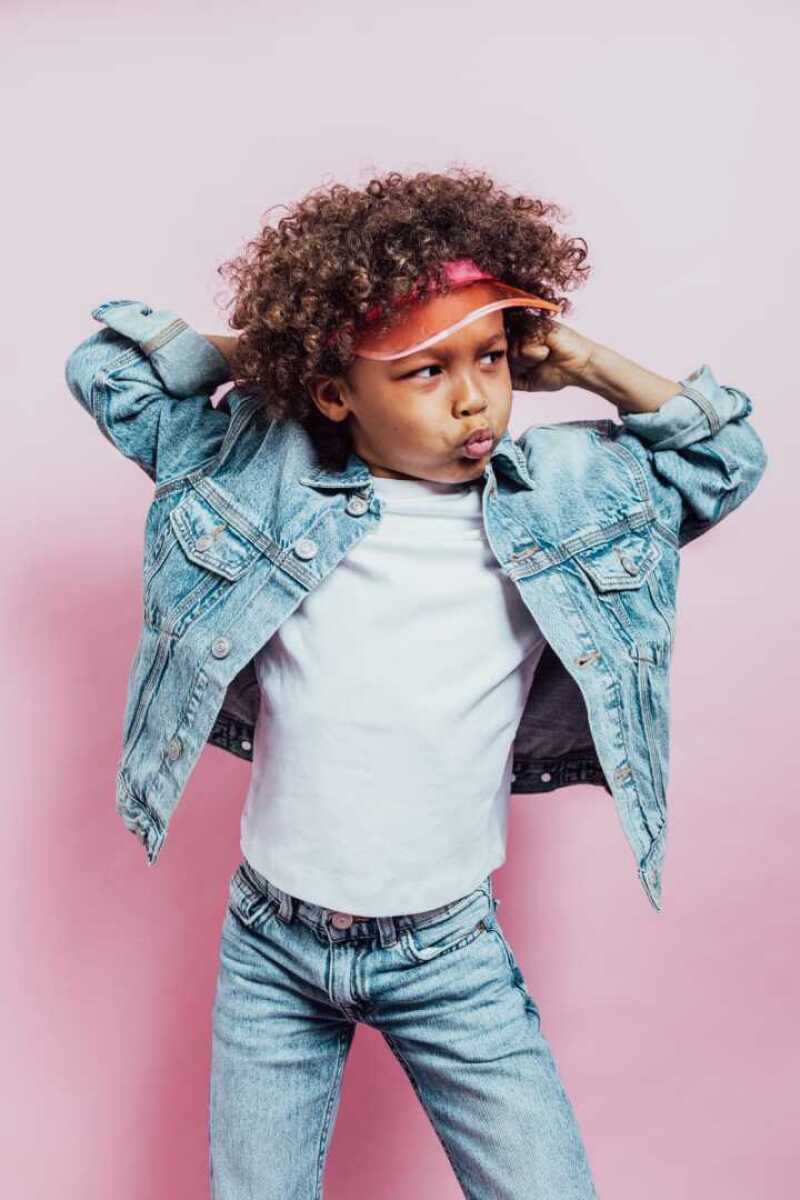 ZAZA Casting model ID: 23547