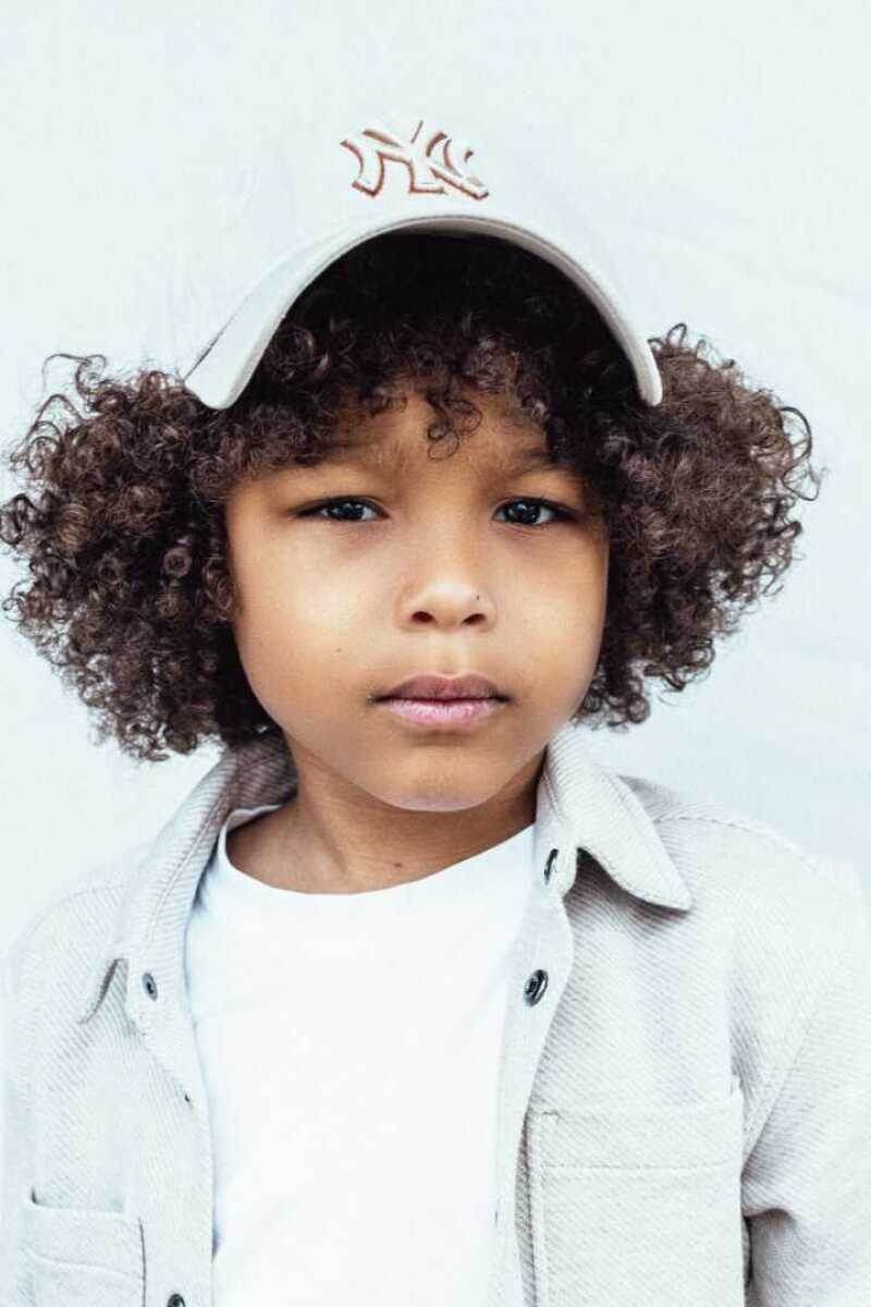 ZAZA Casting model ID: 23547