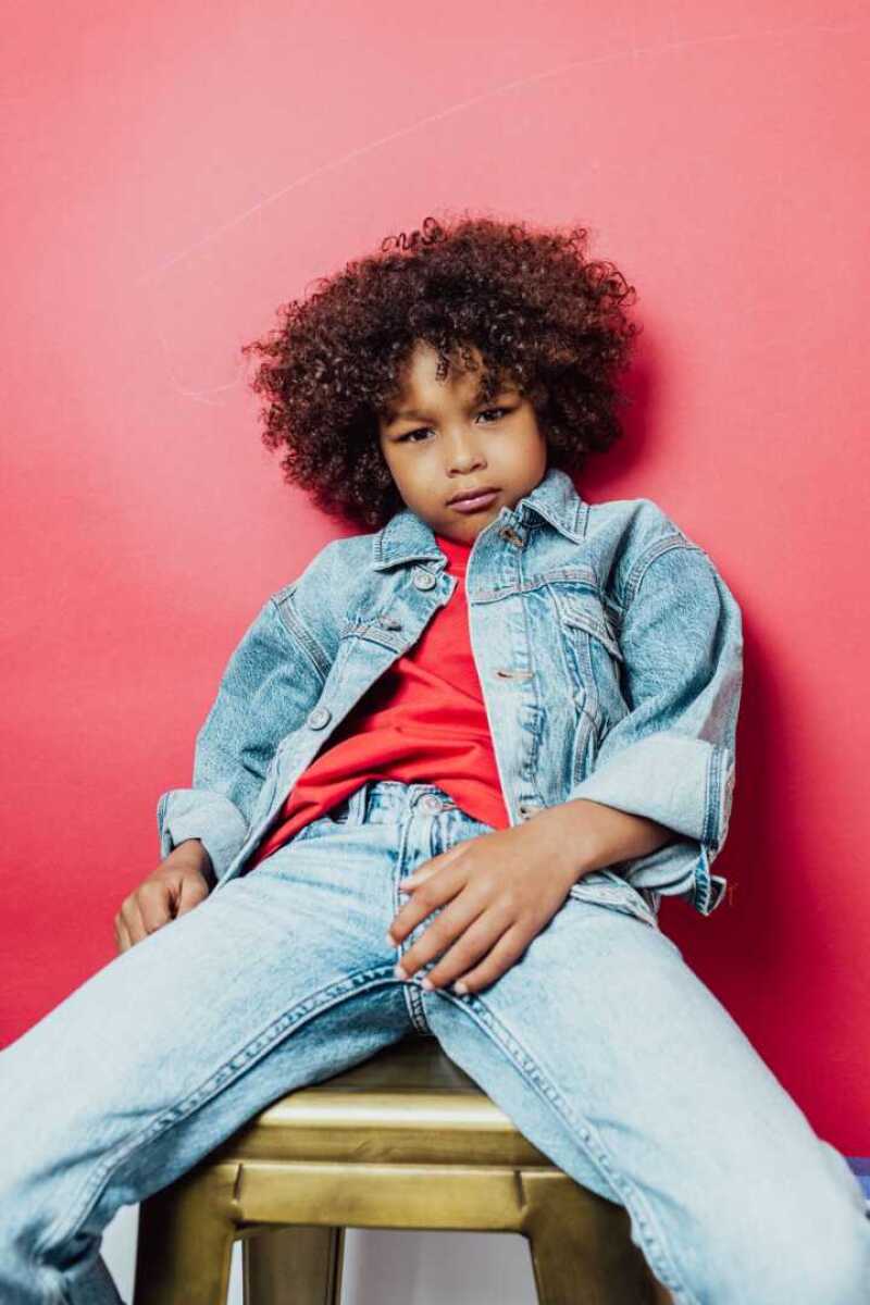 ZAZA Casting model ID: 23547