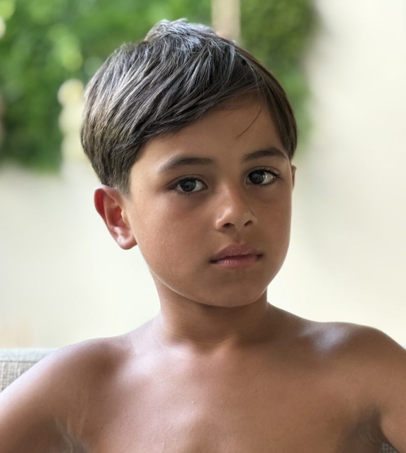 ZAZA Casting model ID: 23318